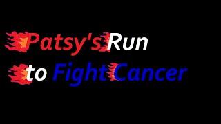 Patsy's Run to Fight Cancer 2015