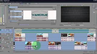 Tutorial|| Solucionar Error Pantalla Negra en Sony Vegas