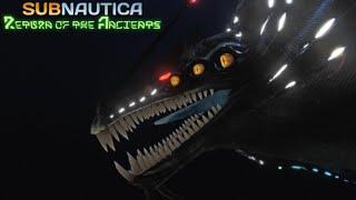 Subnautica Mods: Return Of The Ancients