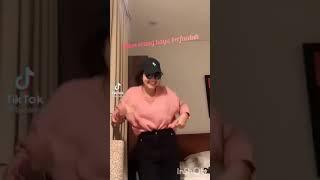 TERBARU!!! KUMPULAN TIKTOK VIRAL BULAN SUTENA! MANISNYA GA NAHAN