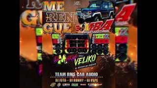 MERENGUE BOMBAEL_MAKIAVELICO CAR AUDIOTEAM RMS CAR AUDIO(DJ JOTA CAR AUDIO, DJ RONNY, DJ PEPE)