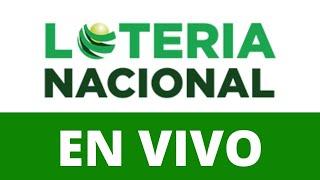 EN VIVO: Loteria Nacional De hoy 10 DE MAYO DEL 2023