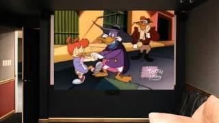 Darkwing Duck   313   Extinct Possibility