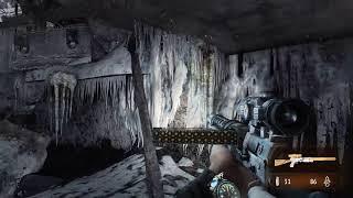 Metro 2033 Redux  - Достижение Сталкер