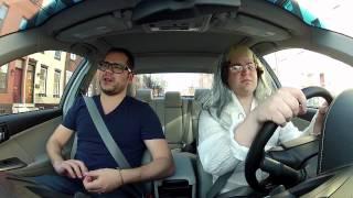 Tour de Thrillist: Philadelphia.