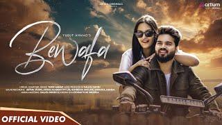 Bewafa | Yusuf Ahmad | Kallol Ghosh | Artium Originals | featuring Pradeep Kumar & Himani