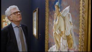 Champions of Irish Art - Inside the Private Collection of Mary and Alan Hobart | Christie's