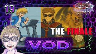 Yu-Gi-Oh! Duelists of the Roses Redux finale