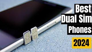 Ditch the Double Phone Drama! ‍️ Best Dual SIM Phones for Travelers & Busy Bees