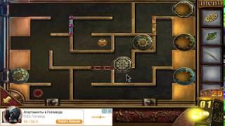 Can You Escape The100 Room 4 level 29 walkthrough