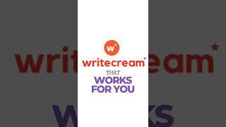 "How to Use Writecream's AI Youtube Video Idea Generator | Step-by-Step Tutorial #ai @Writecream