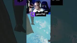 Redbull ist für Anfänger !! Ich kann auch so fliegen | geko792 auf #Twitch