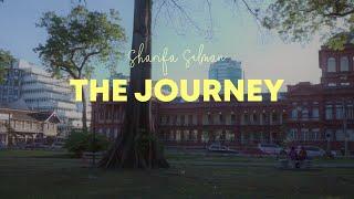 Sharifa Selman - The Journey (Official Music Video) #trinidadandtobago