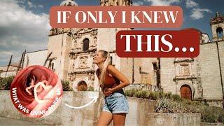TRAVEL NIGHTMARE: I Contracted a PARASITE
