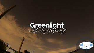 Tate McRae - Greenlight (Clean - Lyrics)