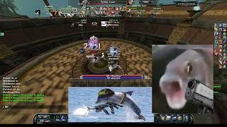 Archonia Archlord Knight BOEC Fish