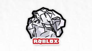 ROBLOX PAPER BALL SIMULATOR