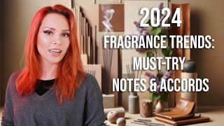 Perfume Trends 2024: What people go crazy for this year - Fragrance Industry Insights