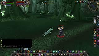 Who is Doomsayer Jurim - WoW Classic WOTLK rare spawns