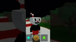 capheab (Roblox)                                 капхед (роблокс).