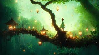 PIXIE FOREST FANTASY MUSIC AND AMBIENCE