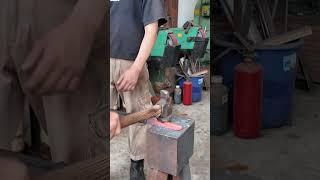 Knife Making