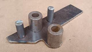 A Welder Must Have These Tools To Make His Work Easier / Stop Wasting Money On Expensive Equipment