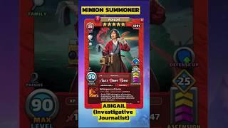  Top 15 Minion Summoners in 2024 - Empires & Puzzles 