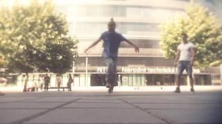 KAKTUS FT. JOKER // CWALK 2016