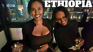 WOW! I DIDN'T KNOW ETHIOPIA WAS LIKE THIS