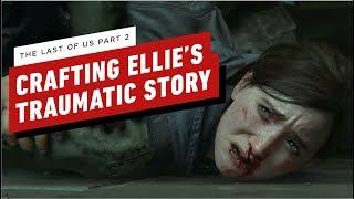The Last of Us Part 2: How Joel and Ellie's Relationship Has Changed (Neil Druckmann)
