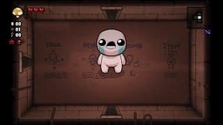 Mega Mush! The strongest item in Isaac?