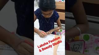 #FashionDesigningclass# Students' Work #chromepet#lakshfashioninstitute