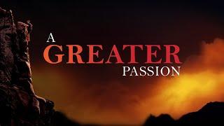 A Greater Passion - Part 5: The Passionate Plumber (TV)