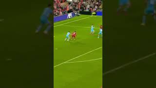 MoSalah solo Goal  #football #mosalah #footballedits #footballshorts #soccer