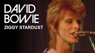 David Bowie - Ziggy Stardust (Official Video)