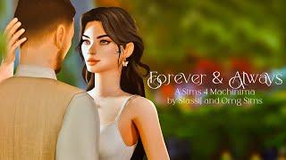 Forever and Always | A Sims 4 Short Film