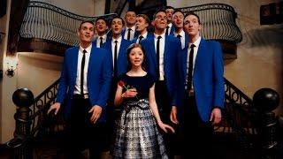 Beauty and the Beast A Cappella Medley | BYU Vocal Point ft. Lexi Walker - 4K