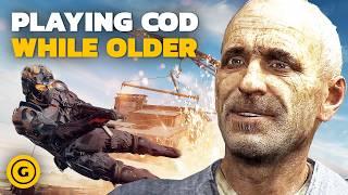 15 Tips For Playing COD: Black Ops 6 As An Older Gamer