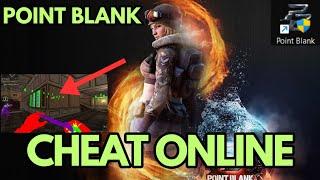 Point Blank Cheat  Free Download 🡆 Clean File 🡆 Undetectable 🡆 Point Blank Hack 