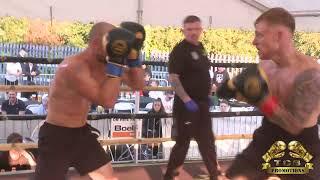 TCB Promotions Summer Bang Jack Brown V Jake Skuse 21/9/24