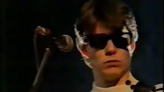 The Skids - Live @ Chelsea College of Science & Technology (BBC2 Rock Goes to College 1981.02.02)