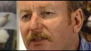 John Rodsted Interview - Excerpt from Resilient Landscape Documentary