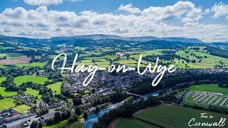 Hay-on-Wye | Wales | 4K