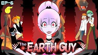 The Earth Guy - Episode 6 // Savage Septeen