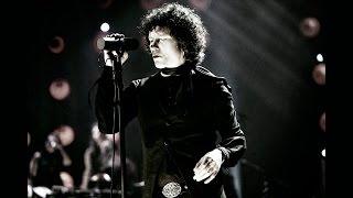 Enrique Bunbury - El camino del exceso - BUNBURY MTV unplugged