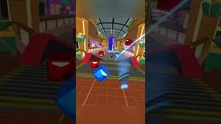 MARIO KART IN BEAT SABER??