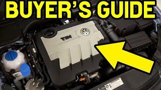 Volkswagen MK6 TDI - "DieselGate" Buyers Guide