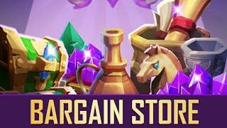 New Upcoming Events Lords Mobile 17th Anniversary celebration!?
