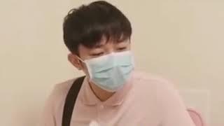 #李亚男怀孕长高 王祖蓝 却被老婆说：你怎么这么像太监